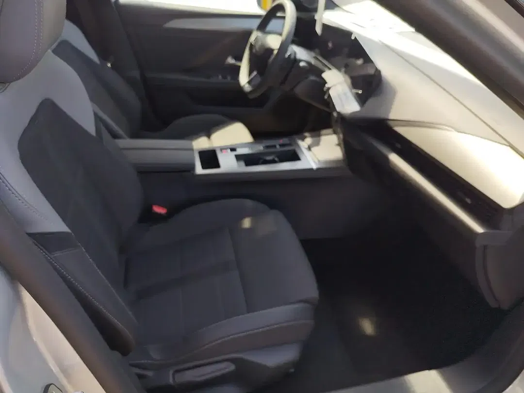 Opel Astra - Thumbnail 7