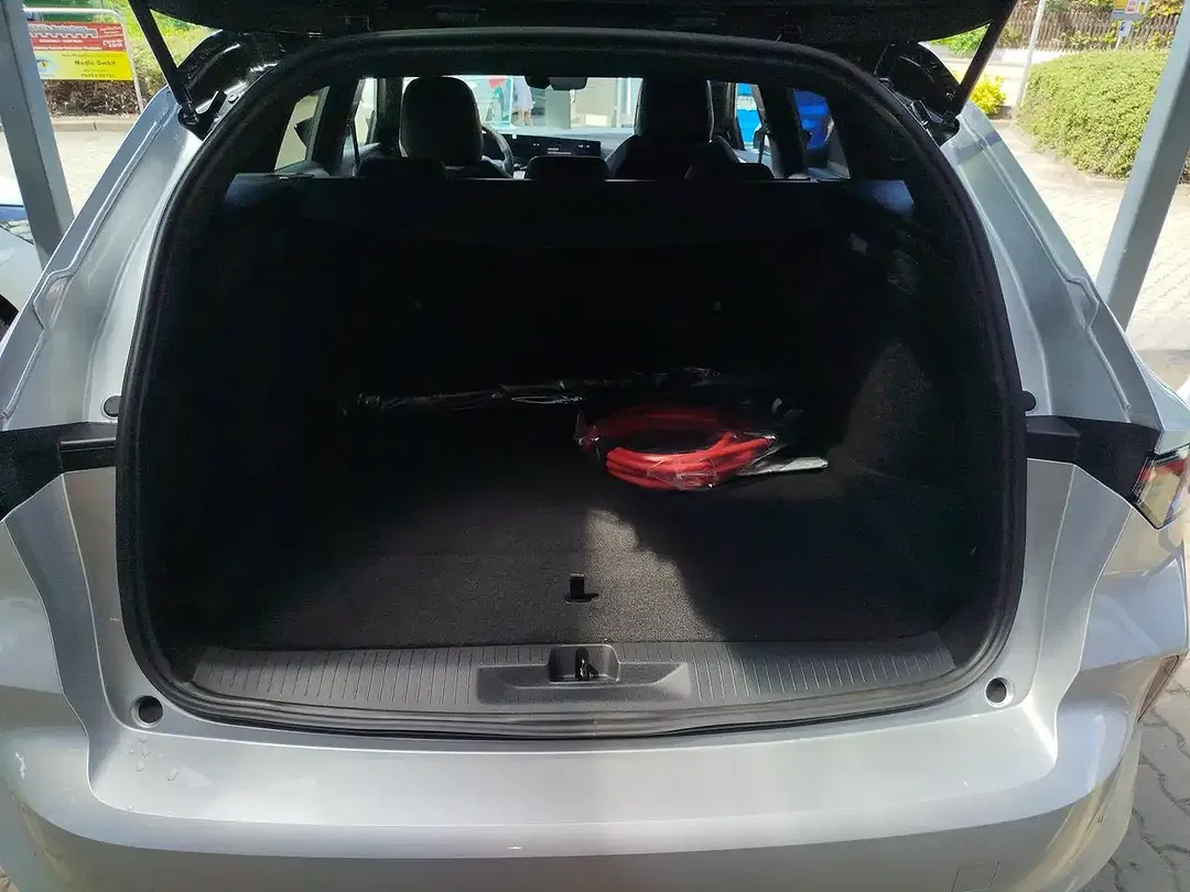Opel Astra - Thumbnail 9