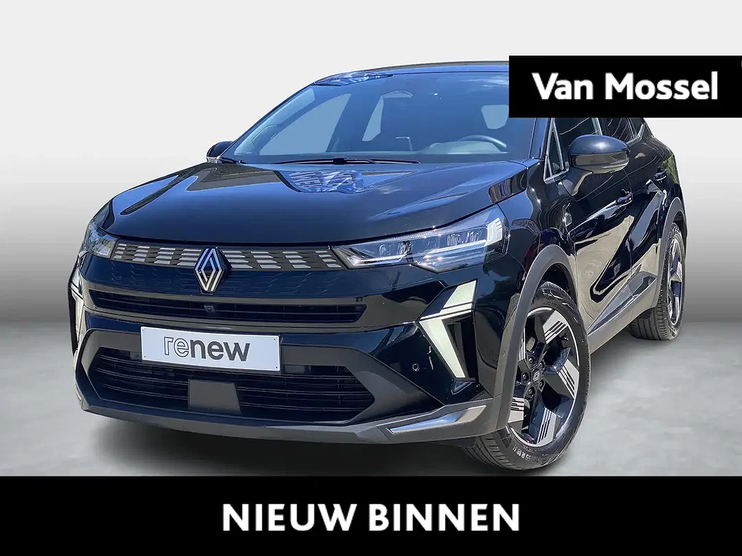 Renault Symbioz - Afbeelding 1