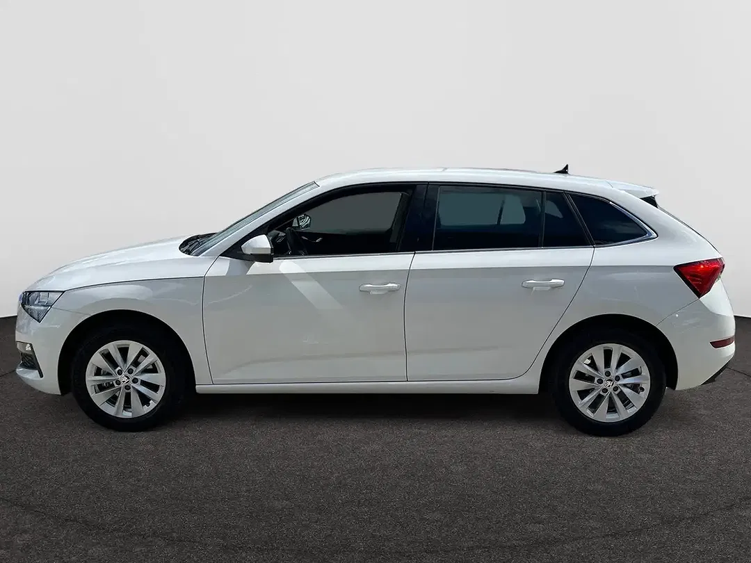 Skoda Scala - Thumbnail 15