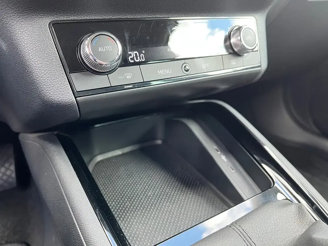 Skoda Scala - Thumbnail 9