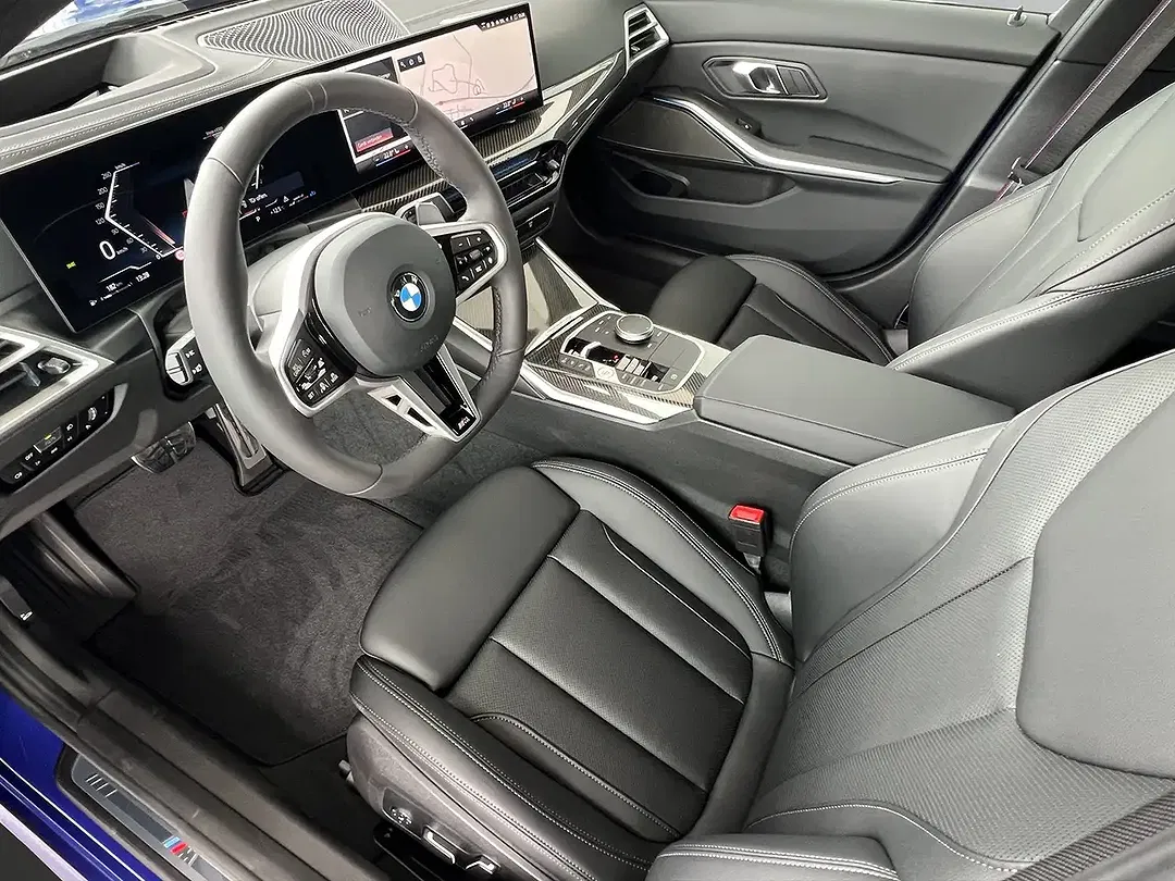 BMW 330 - Thumbnail 6
