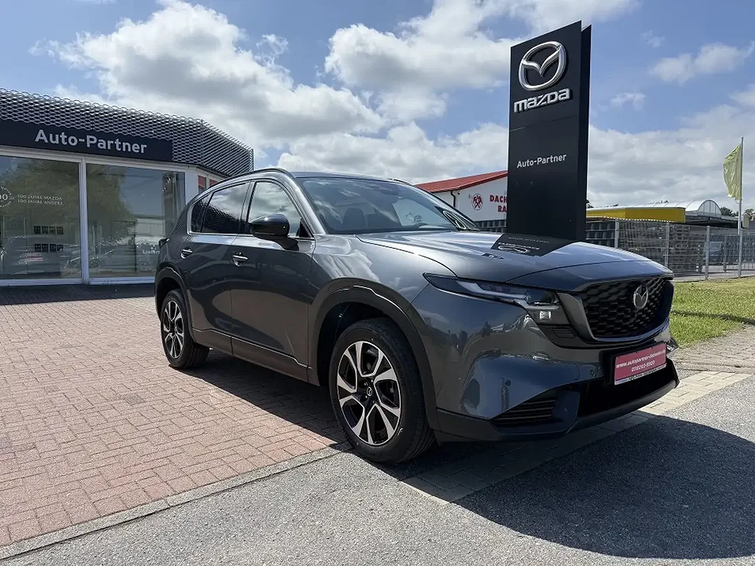Mazda CX-5 - Afbeelding 1
