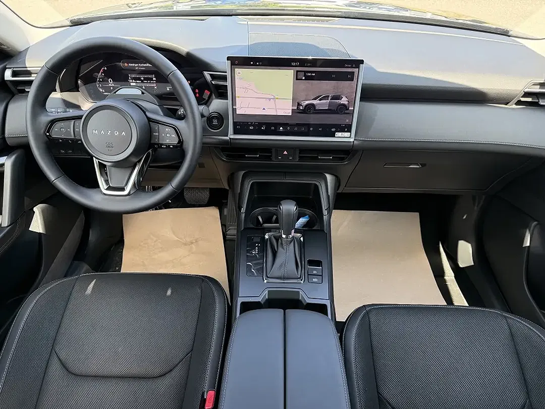 Mazda CX-5 - Thumbnail 12