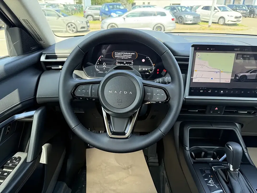 Mazda CX-5 - Thumbnail 13