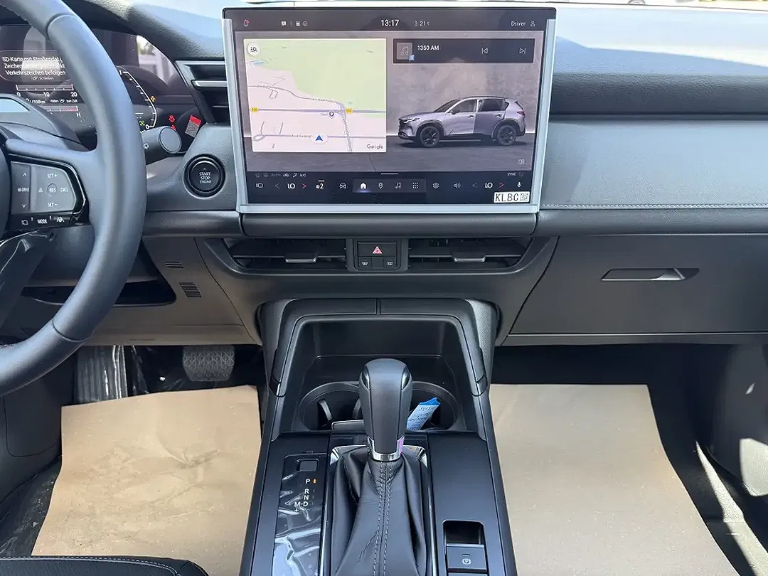 Mazda CX-5 - Thumbnail 14