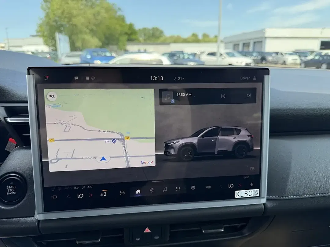 Mazda CX-5 - Thumbnail 15