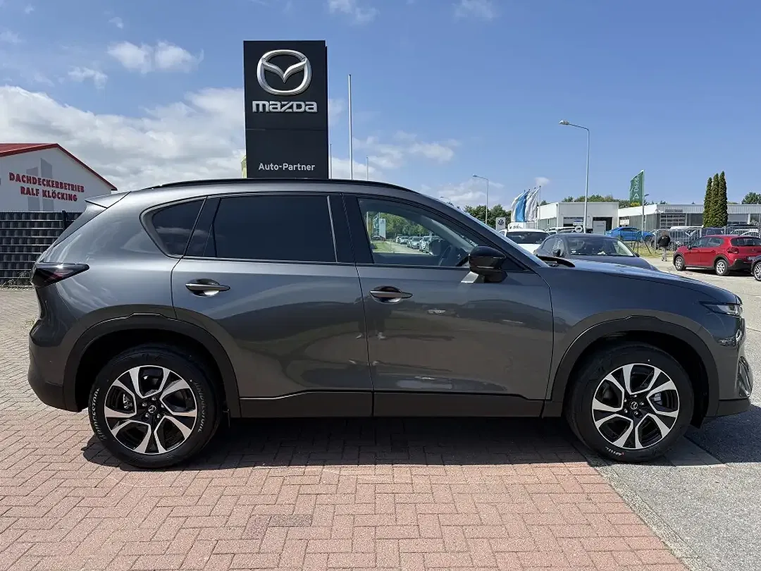 Mazda CX-5 - Thumbnail 2