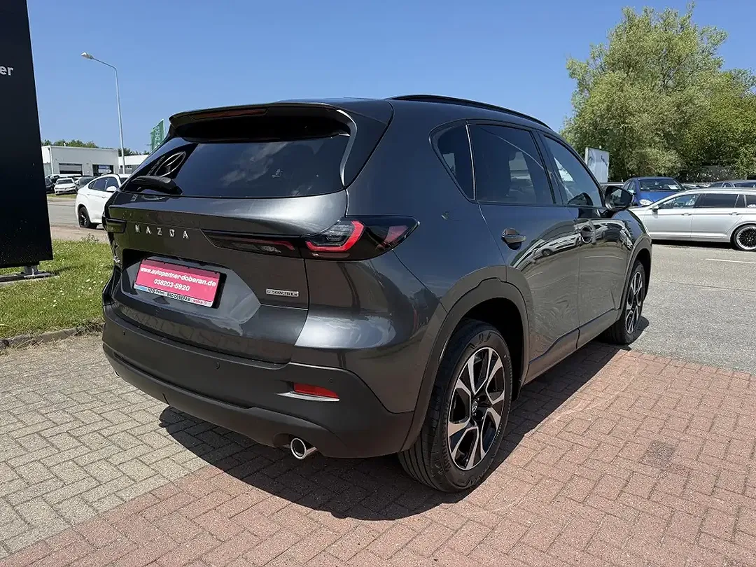Mazda CX-5 - Thumbnail 3