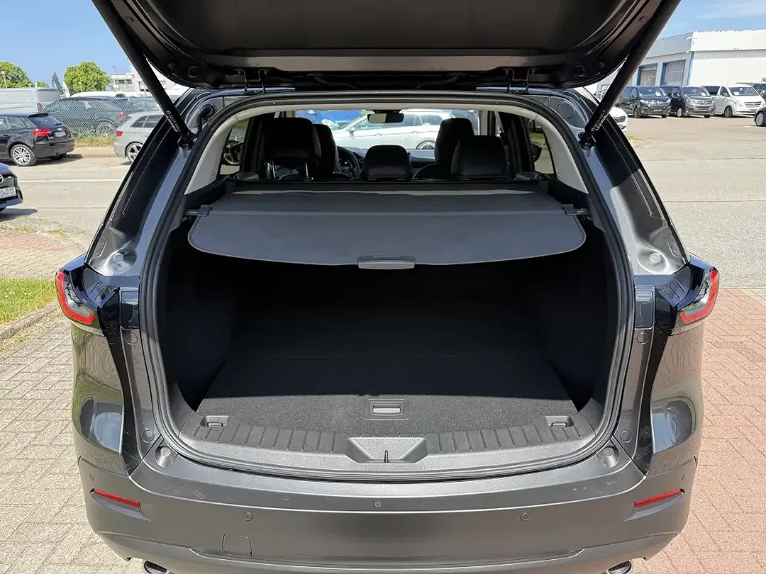Mazda CX-5 - Thumbnail 4