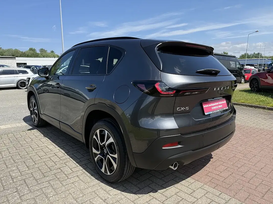 Mazda CX-5 - Thumbnail 7
