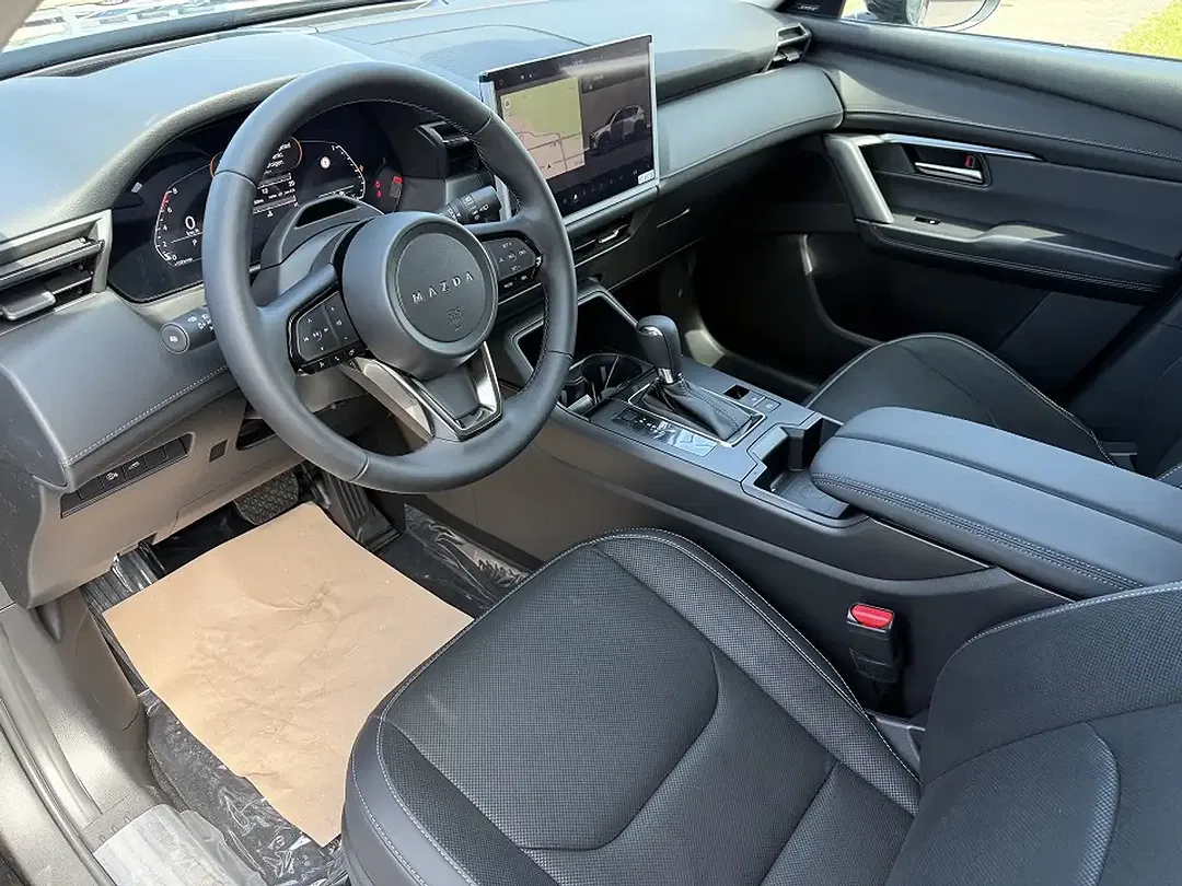 Mazda CX-5 - Thumbnail 9