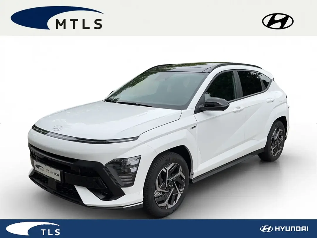 Hyundai KONA - Afbeelding 1