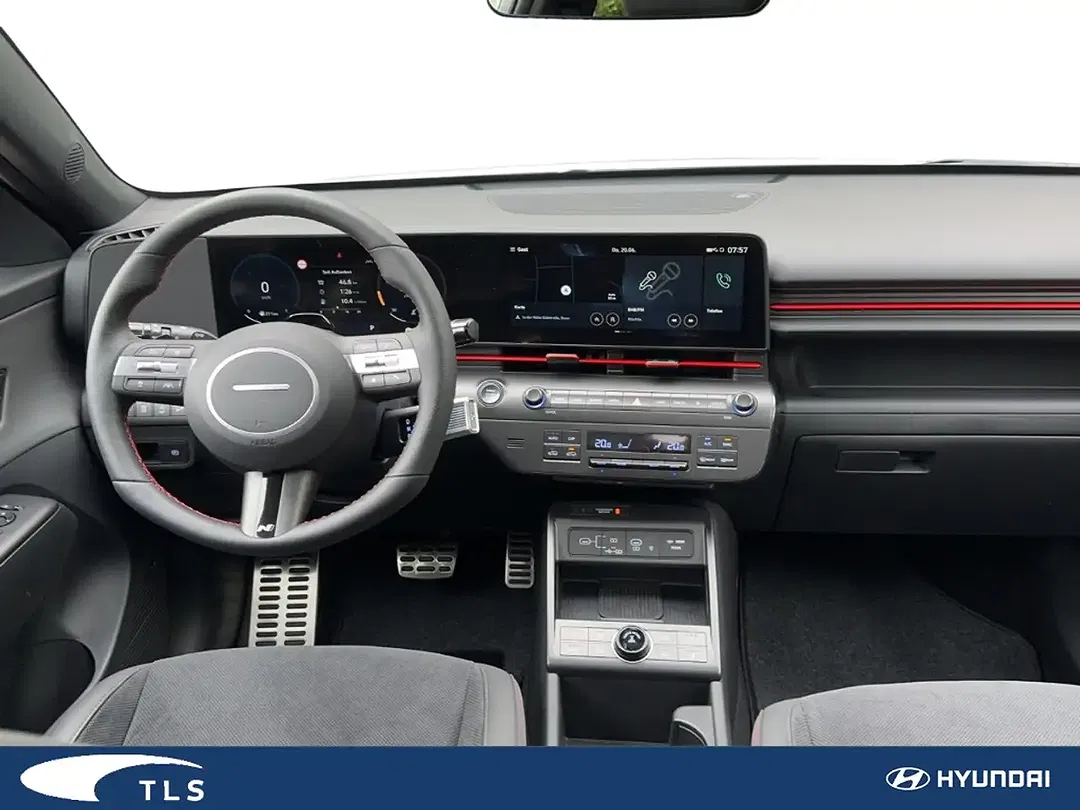 Hyundai KONA - Thumbnail 10