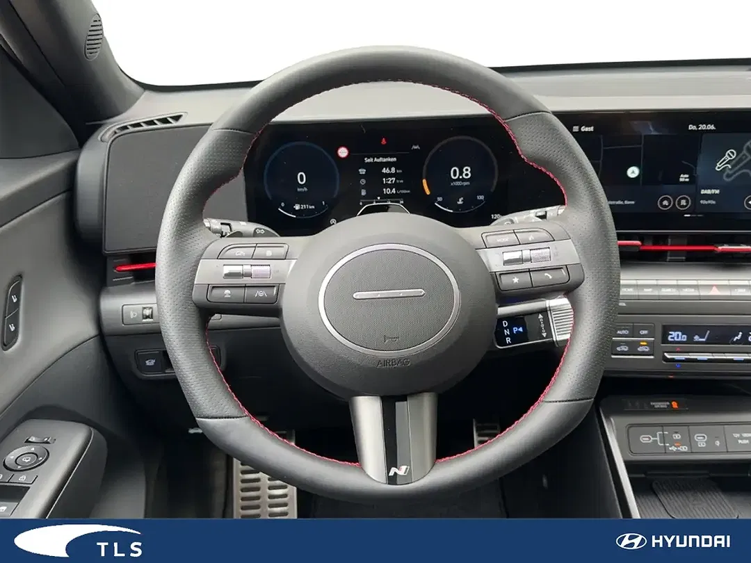 Hyundai KONA - Thumbnail 11