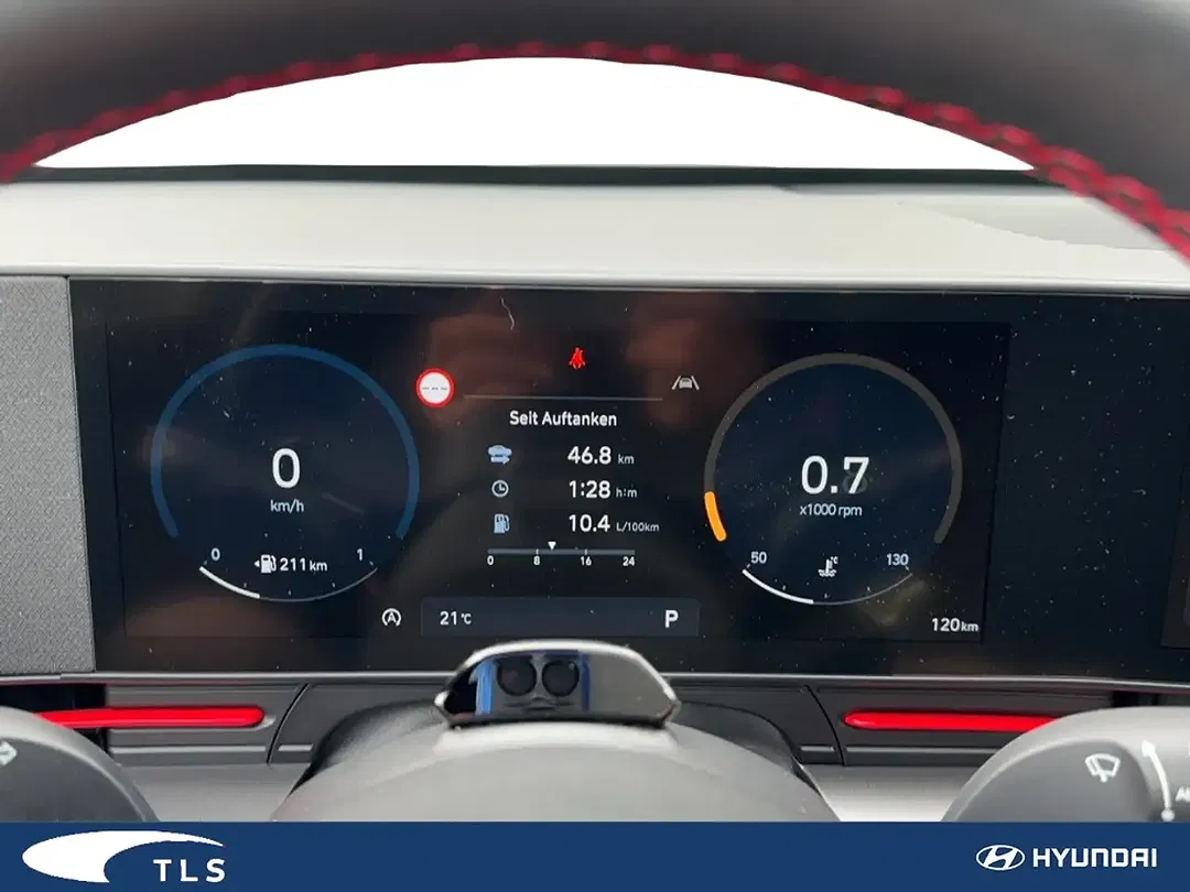 Hyundai KONA - Thumbnail 12