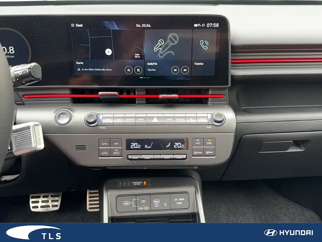 Hyundai KONA - Thumbnail 13