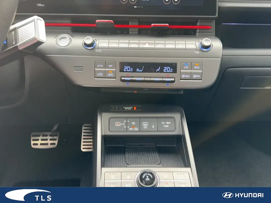 Hyundai KONA - Thumbnail 14