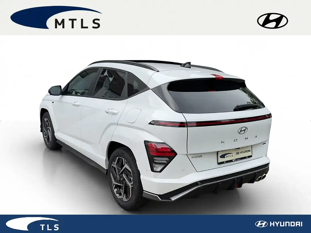 Hyundai KONA - Thumbnail 2