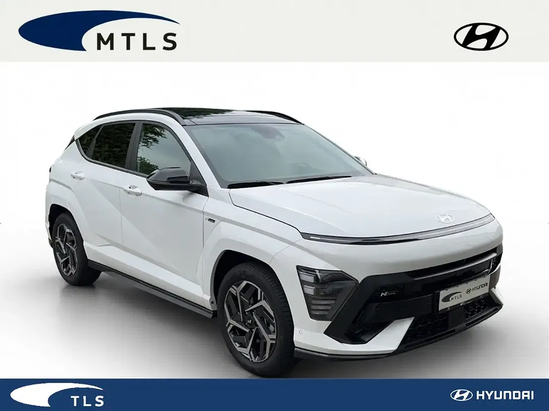 Hyundai KONA - Thumbnail 4