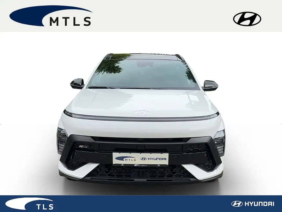 Hyundai KONA - Thumbnail 5