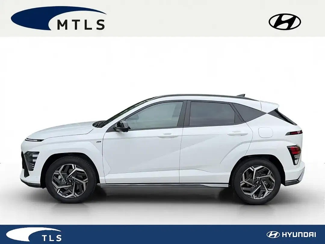 Hyundai KONA - Thumbnail 6