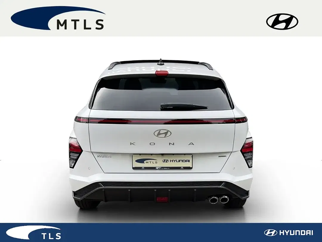 Hyundai KONA - Thumbnail 7
