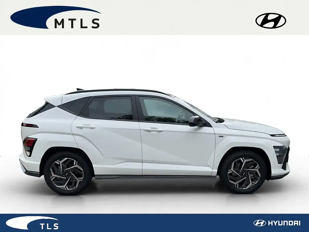 Hyundai KONA - Thumbnail 8