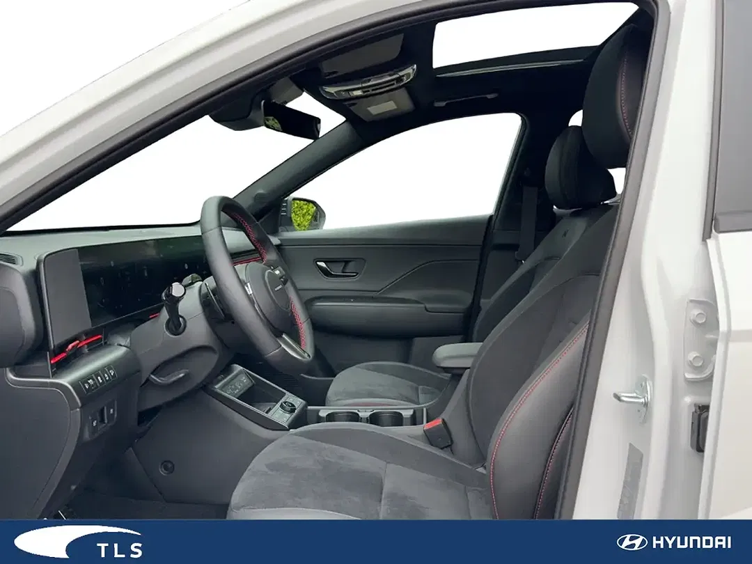 Hyundai KONA - Thumbnail 9