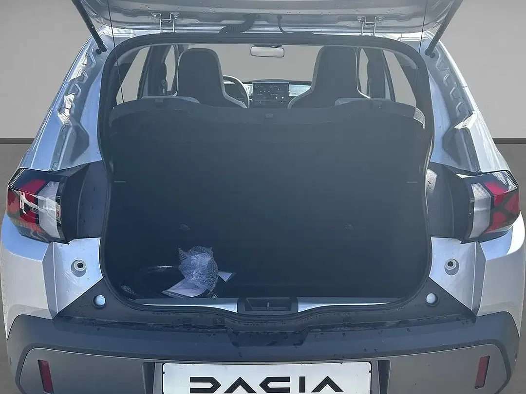 Dacia Spring - Thumbnail 7
