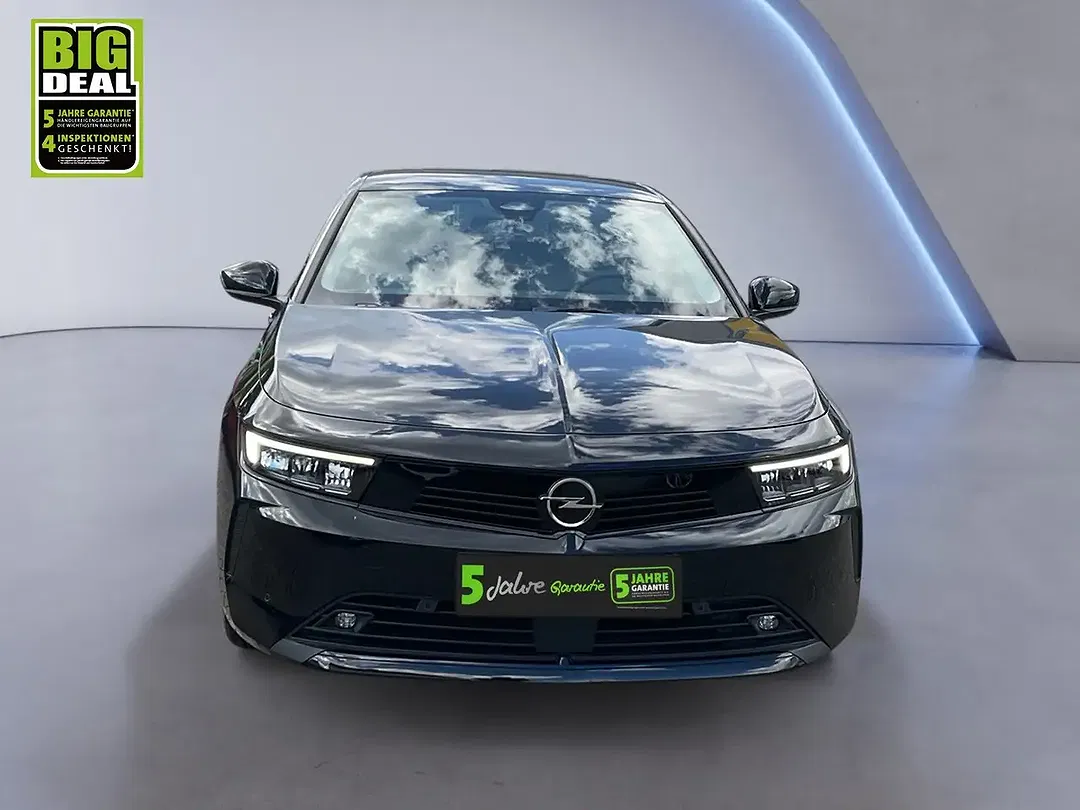 Opel Astra - Thumbnail 10