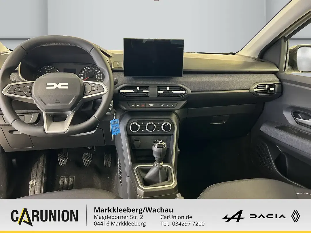 Dacia Sandero - Thumbnail 9