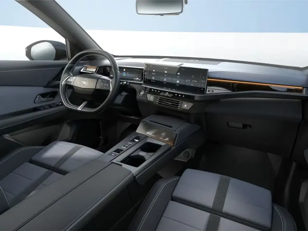 Opel Grandland - Thumbnail 7