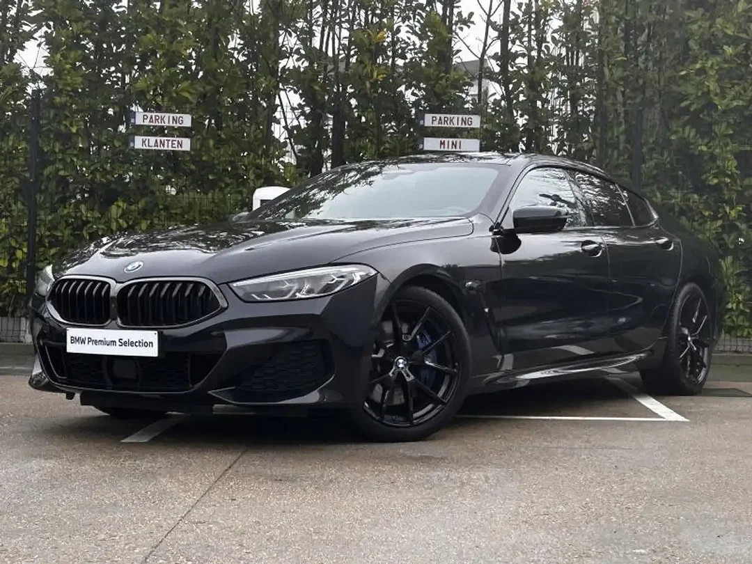 BMW 840 - Afbeelding 1