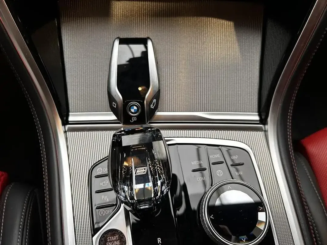 BMW 840 - Thumbnail 11