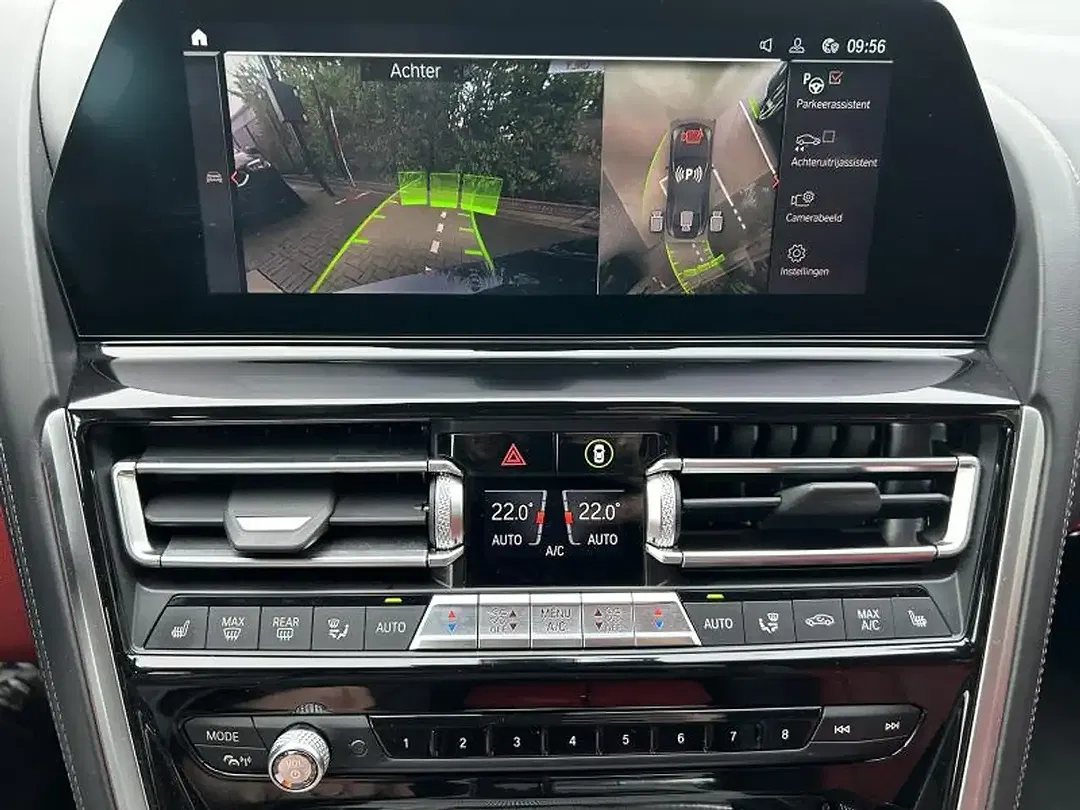 BMW 840 - Thumbnail 12