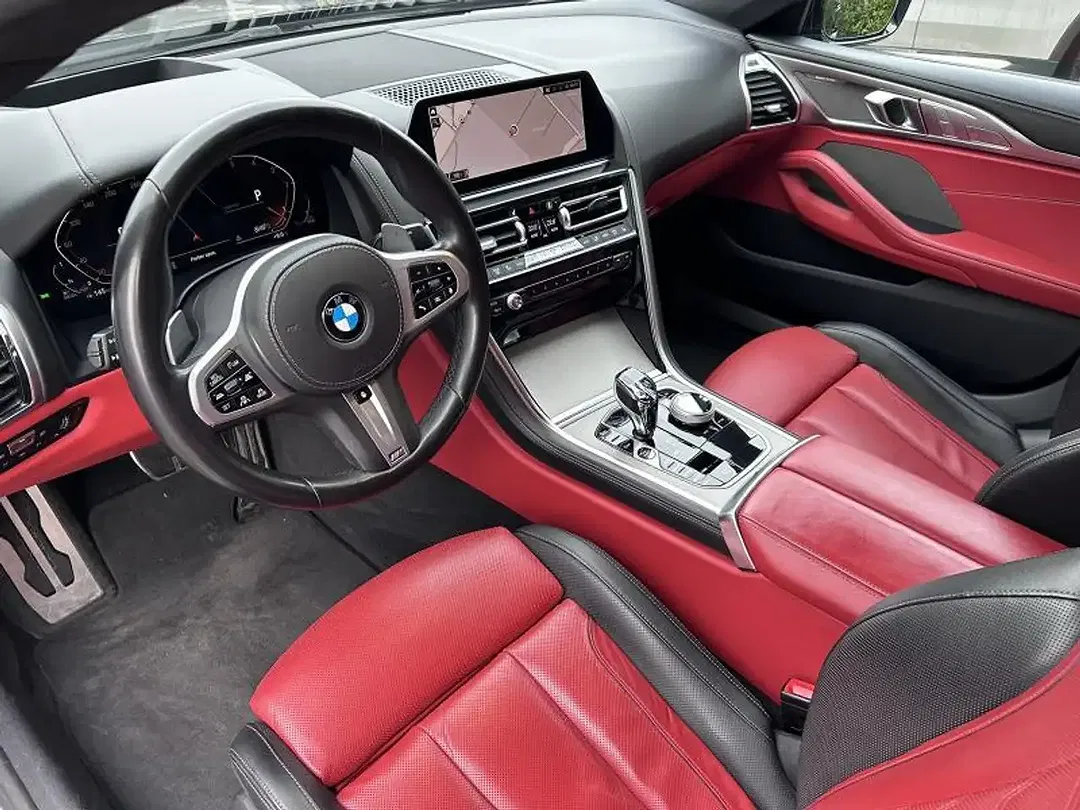 BMW 840 - Thumbnail 14