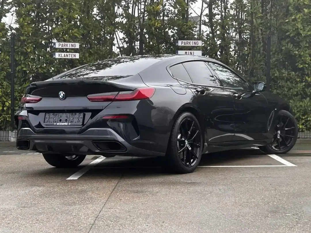 BMW 840 - Thumbnail 2