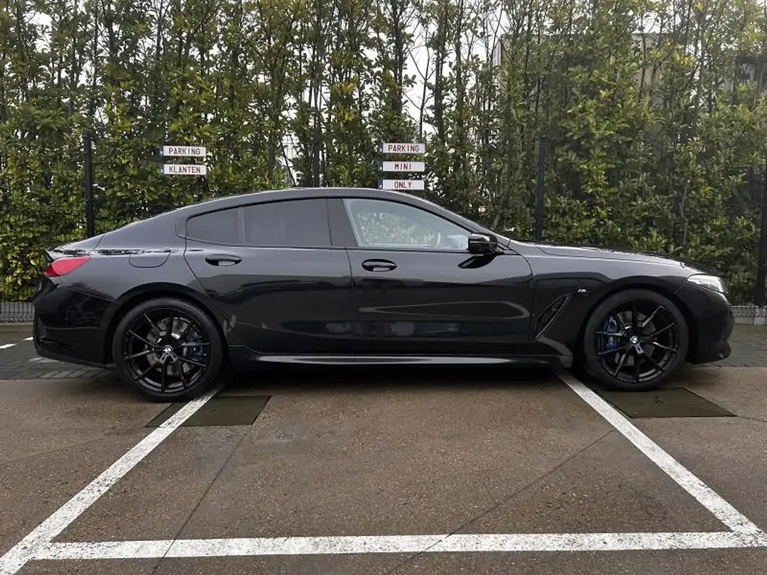 BMW 840 - Thumbnail 3