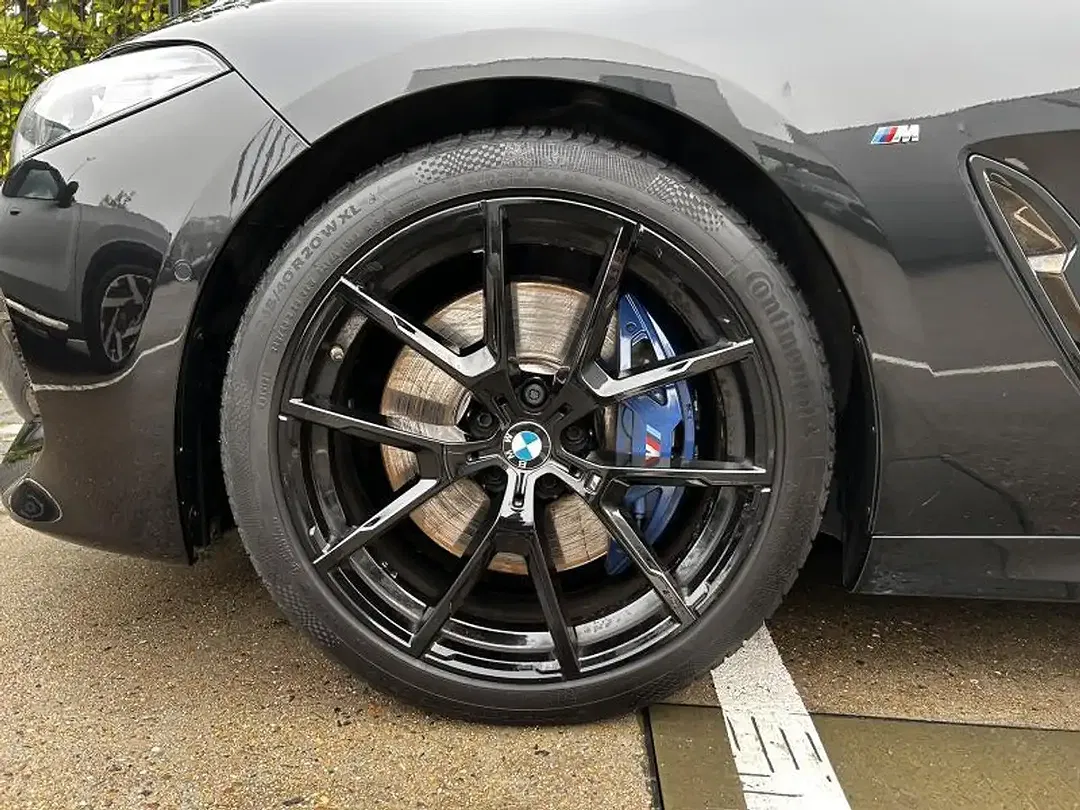 BMW 840 - Thumbnail 4