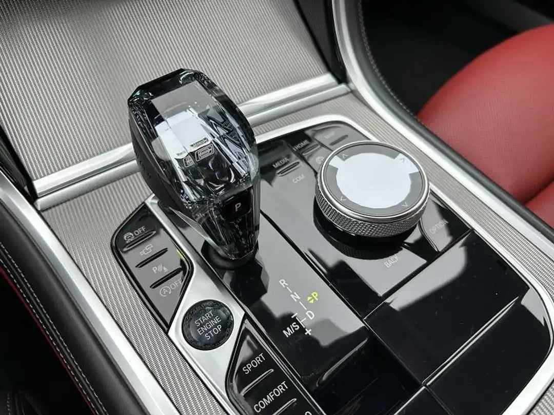 BMW 840 - Thumbnail 7