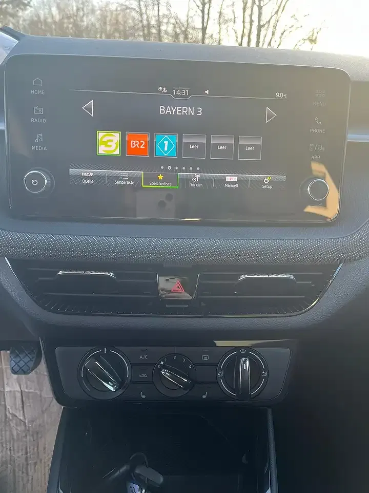 Skoda Fabia - Thumbnail 7