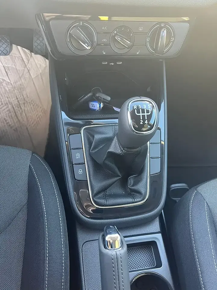 Skoda Fabia - Thumbnail 9