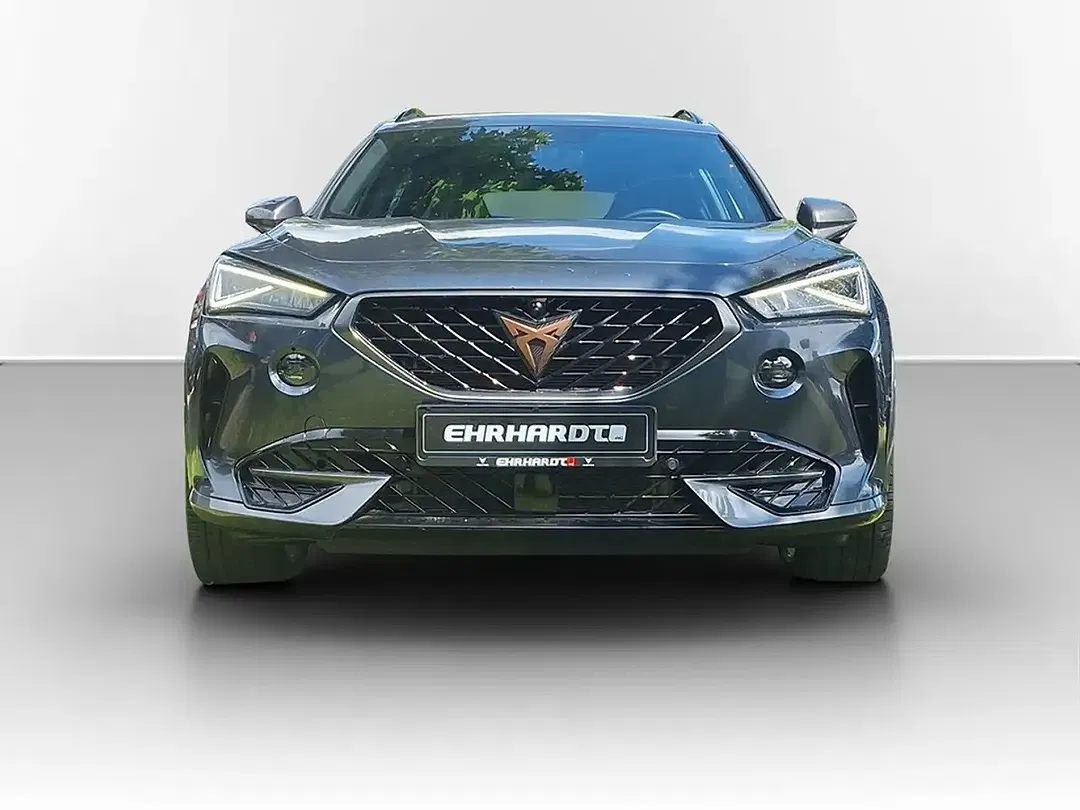 CUPRA Formentor - Thumbnail 2