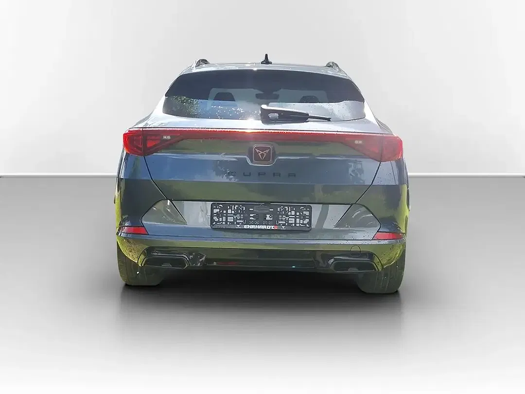 CUPRA Formentor - Thumbnail 5