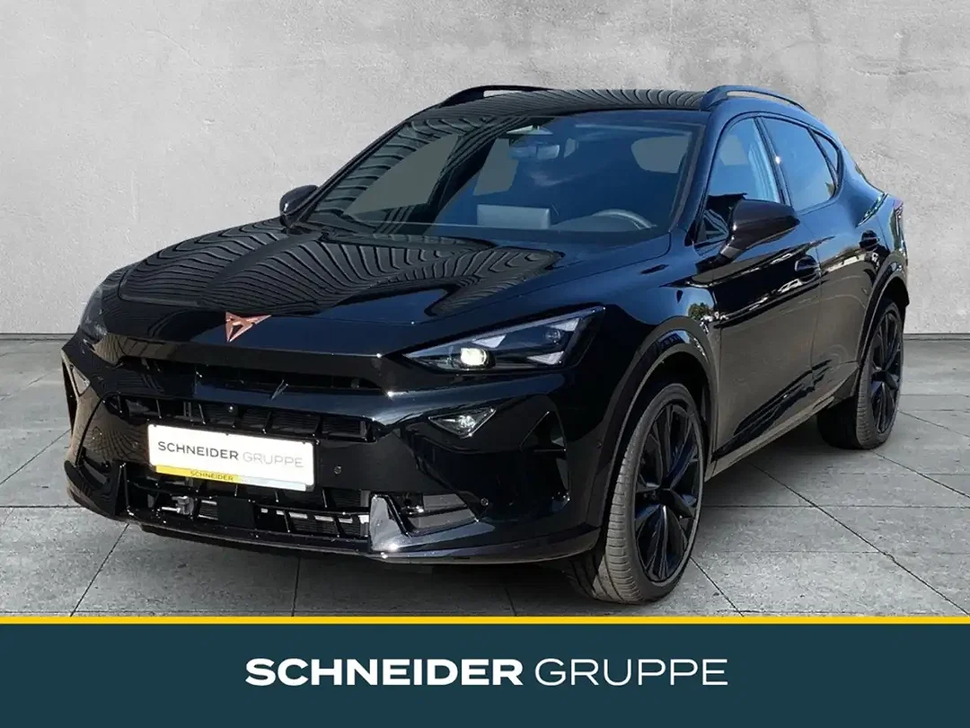 CUPRA Formentor - Afbeelding 1