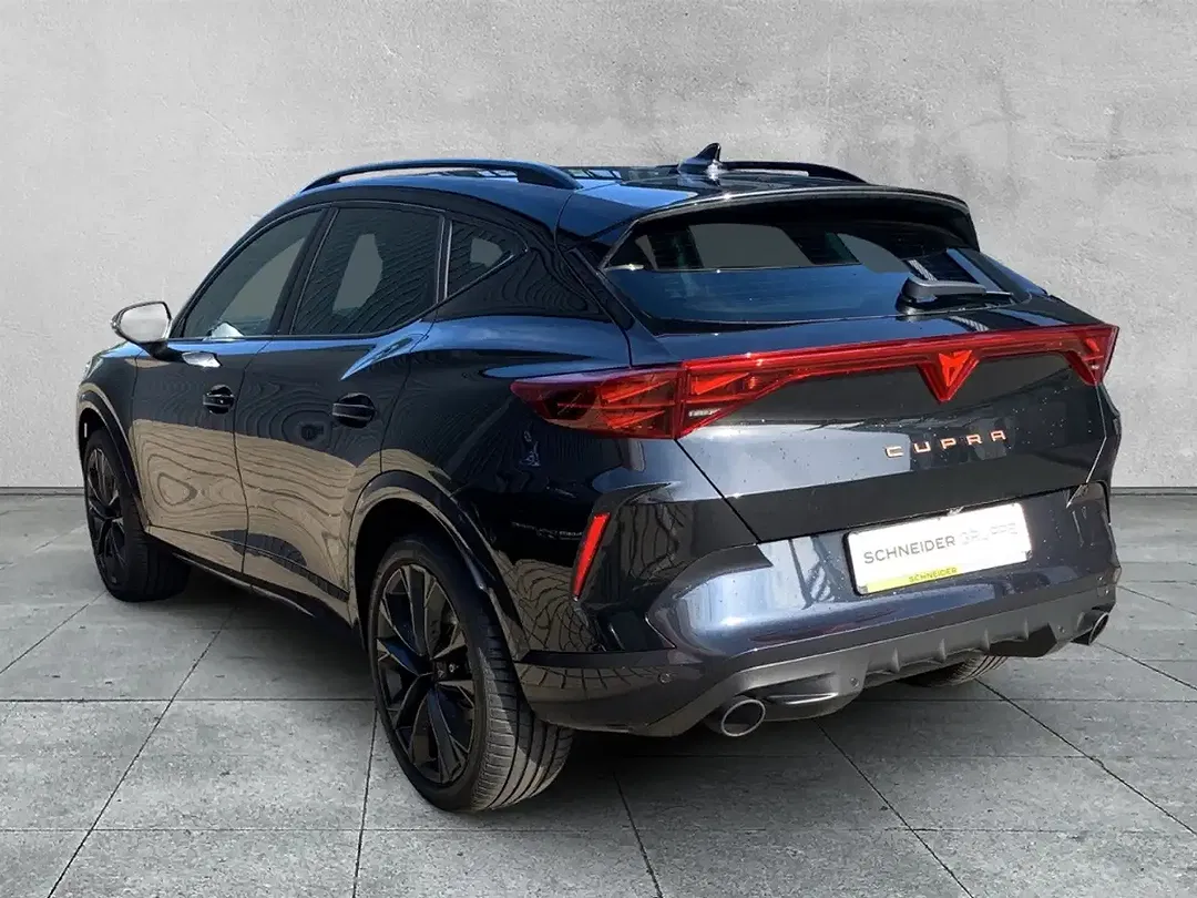 CUPRA Formentor - Thumbnail 3