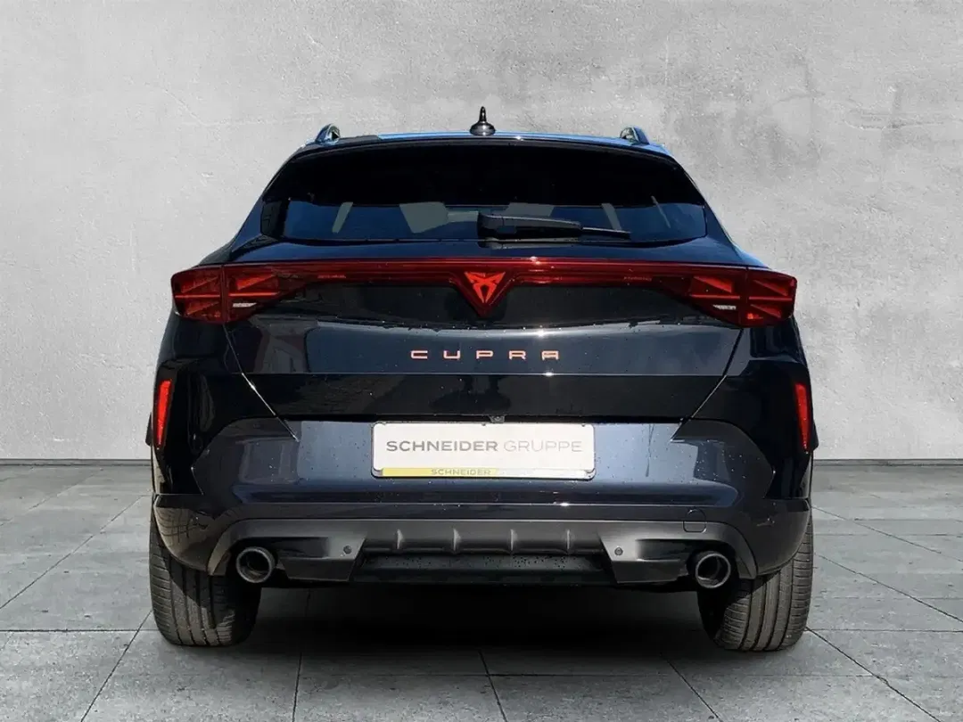 CUPRA Formentor - Thumbnail 4