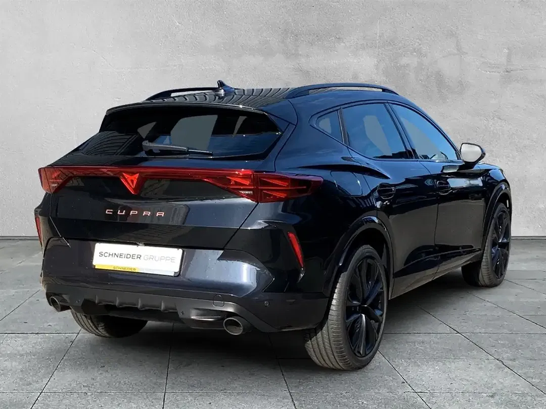 CUPRA Formentor - Thumbnail 5
