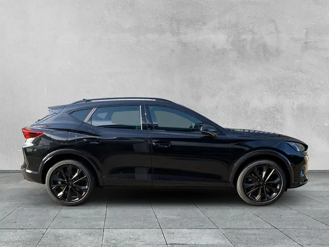 CUPRA Formentor - Thumbnail 6